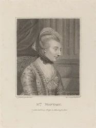 Mme Montague
