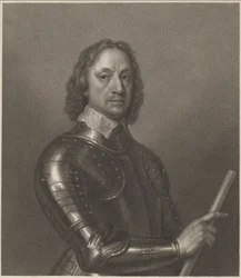 Oliver Cromwell
