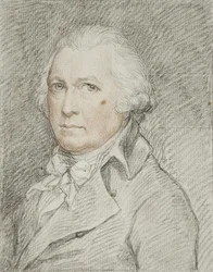 Portrait de Joseph Rose