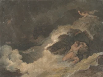 La Tempête de Shakespeare