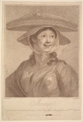 Crevettes!, [25 mars 1782], réédité 1790