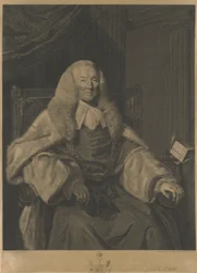 Le Comte de Mansfield