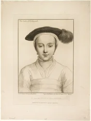 La Dame de Richmond