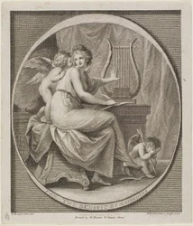 Billet pour le bénéfice de M. Gardini