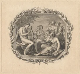 Billet au profit de M. Giardini