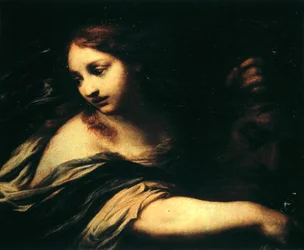 Judith et Holopherne
