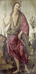 Jean Baptiste