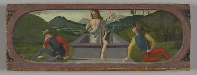 La Résurrection