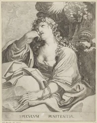 Marie Madeleine