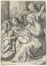 Marie et l