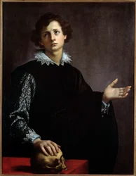 Portrait d