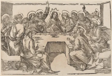 La Cène