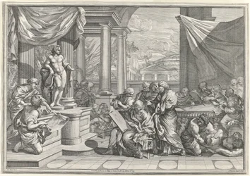 Académie de dessin