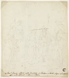 Adoration de l