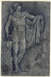 Apollon du Belvédère