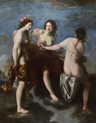 Les Trois Grâces