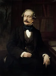 Portrait de Massimo d