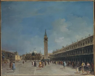 Piazza San Marco