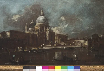 Vue de l