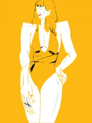 Les maillots de bain de l
