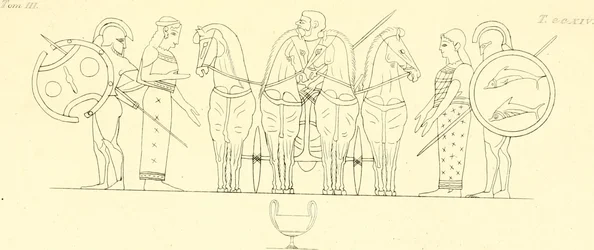 INGHIRAMI(1835) Peintures de vases fictifs Vol3 T214 (14784545162)