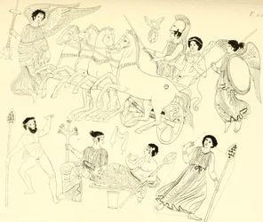 INGHIRAMI(1835) Peintures de vases fictifs Vol3 T225 (14784907835)
