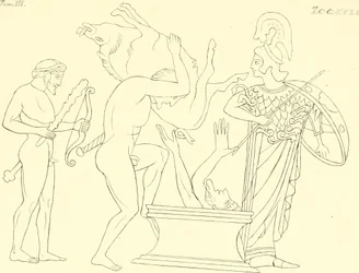 INGHIRAMI(1835) Peintures de vases fictifs Vol3 T229 (14784558152)