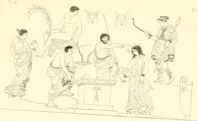 INGHIRAMI(1835) Peintures de vases fictifs Vol3 T251 (14761928896)