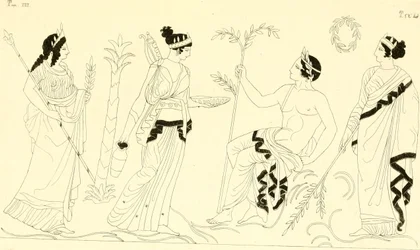 INGHIRAMI(1835) Peintures de vases fictifs Vol3 T255 (14598263949)