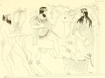 INGHIRAMI(1835) Peintures de vases fictifs Vol3 T265 (14598271409)