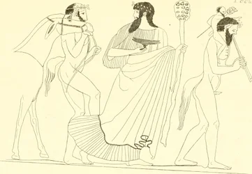 INGHIRAMI(1835) Peintures de vases fictifs Vol3 T268 (14784940795)
