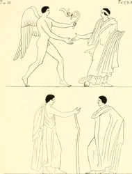 INGHIRAMI(1835) Peintures de vases fictifs Vol3 T281 (14804801243)