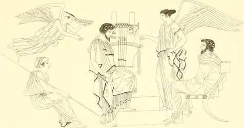 INGHIRAMI(1835) Peintures de vases fictifs Vol3 T290 (14598250600)
