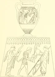 INGHIRAMI(1835) Peintures de vases fictifs Vol3 T295 (14598444177)