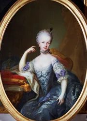 Archiduchesse Maria Josepha d