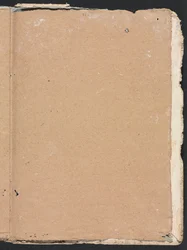 Carnet de croquis de Vérone : (page 101)