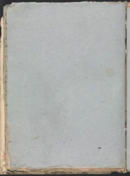 Carnet de croquis de Vérone : (page 18)