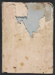 Carnet de croquis de Vérone