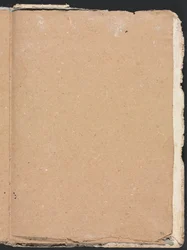 Carnet de croquis de Vérone : page 99