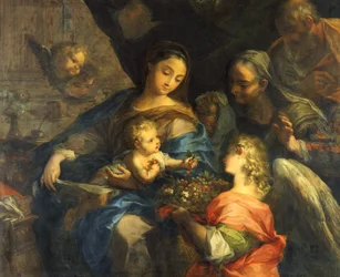 Sainte Famille