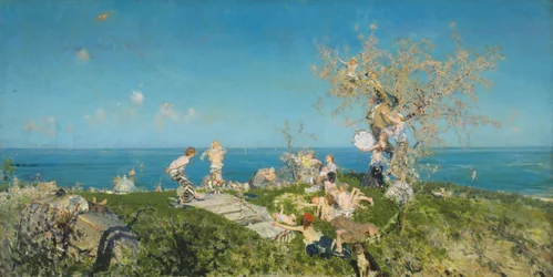 Printemps et amour