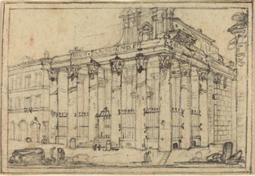 Le Temple d