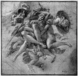 Projet pour la galerie d