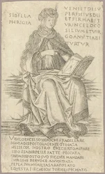 La Sibylle phrygienne