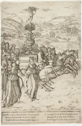 Le Triomphe de l