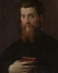 Carlo Rimbotti 1518-1591