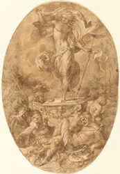 La Résurrection