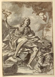 Saint Jean-Baptiste
