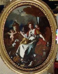 Allégorie de l