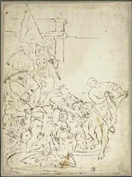 Massacre des Innocents